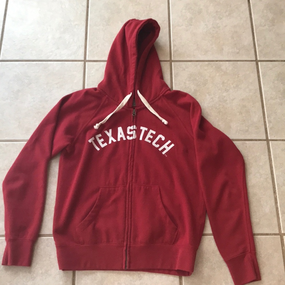 Tailgate hoodie